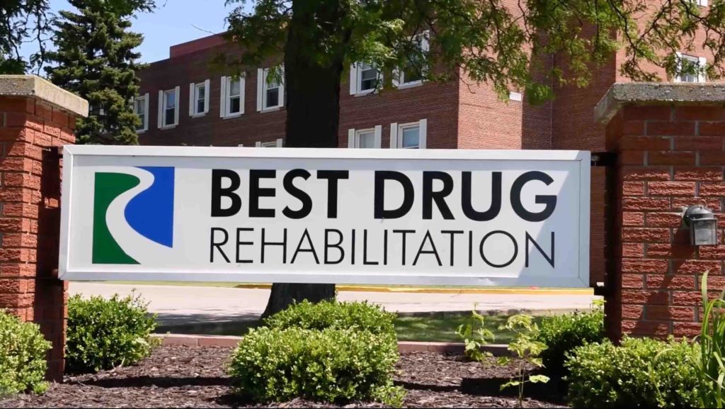 Drug Rehab FacilityIsle Au Haut ME